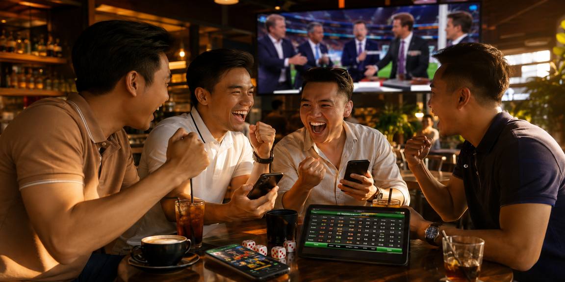 fb88way MoMo, ZaloPay và VNPay sẵn sàng