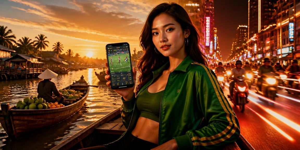 fb88way Tải fb88way app cho Android iOS