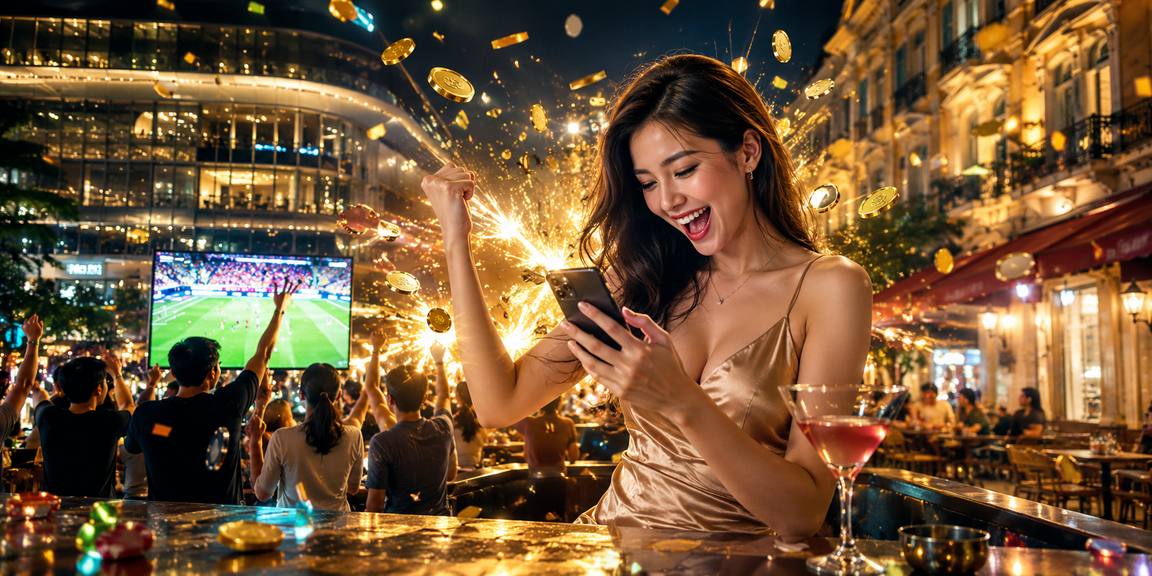 fb88way Thị trường cược thể thao