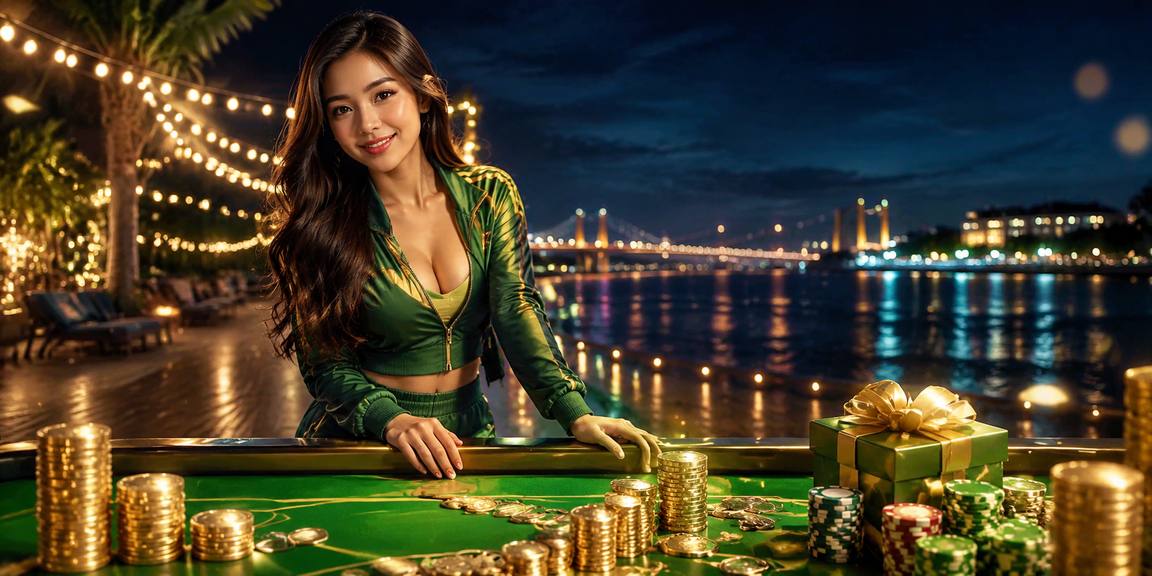 fb88way Live Casino